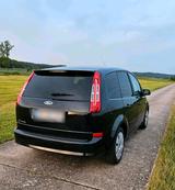 Ford C-Max 1.8 Ghia 125 ps - Ford C-Max: Ghia
