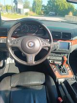 ALPINA B3 3,3 Cabrio SWITCH-TRONIC - - gebrauchte Alpina Cabrios
