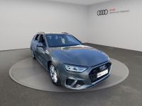 Audi A4 - Vorschau Bild 4