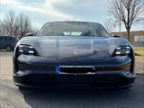 Porsche Taycan Sport Tourismo 