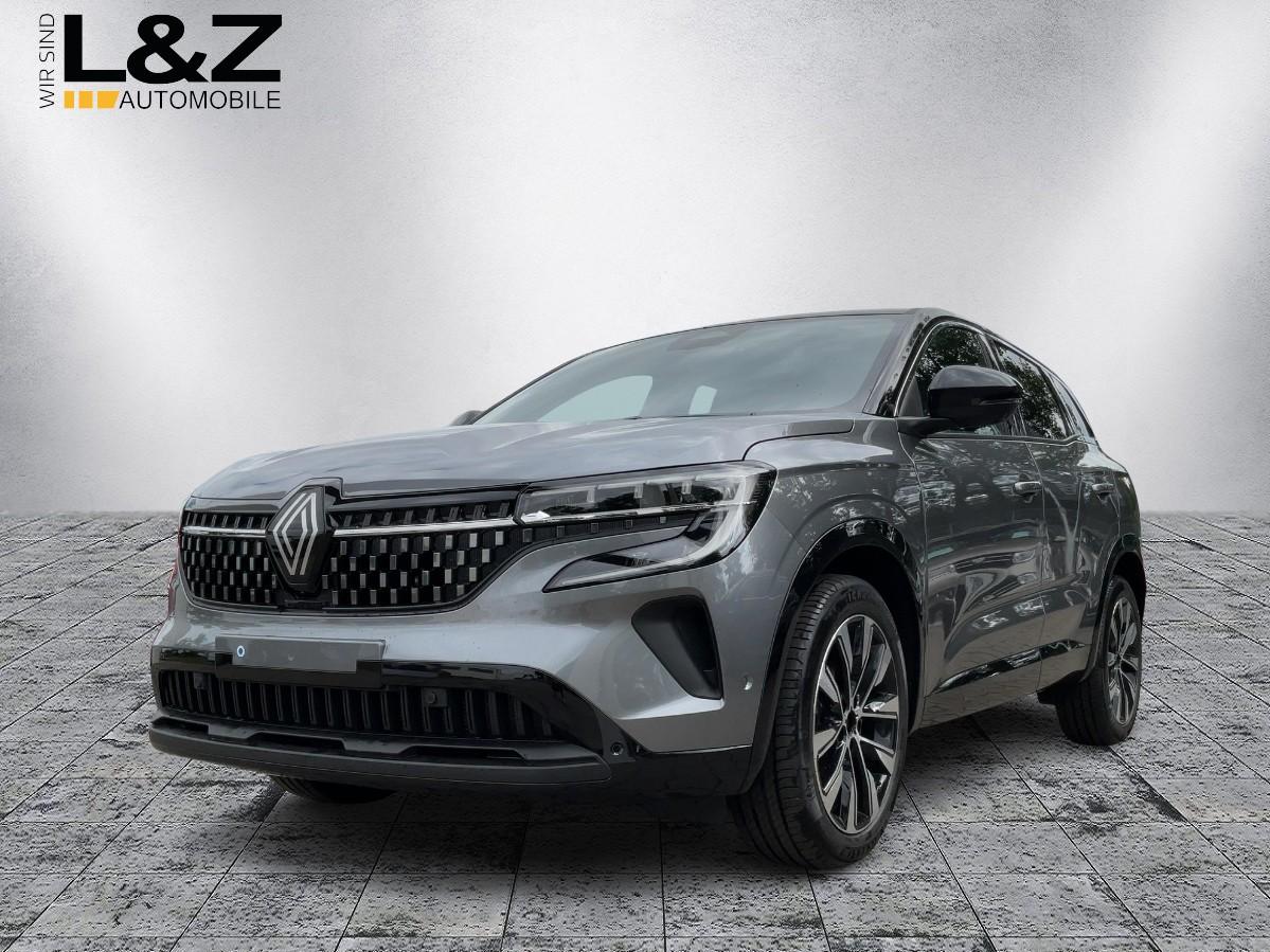 Renault Austral Techno Mild Hybrid 160 Automatik