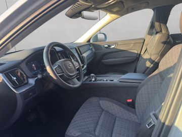 Volvo XC60 - 7