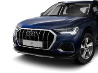 Audi Q3 - Vorschau Bild 11