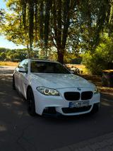 BMW 535i M-Paket TUV 06.28 306PS xDrive - BMW 535: 535i Xdrive