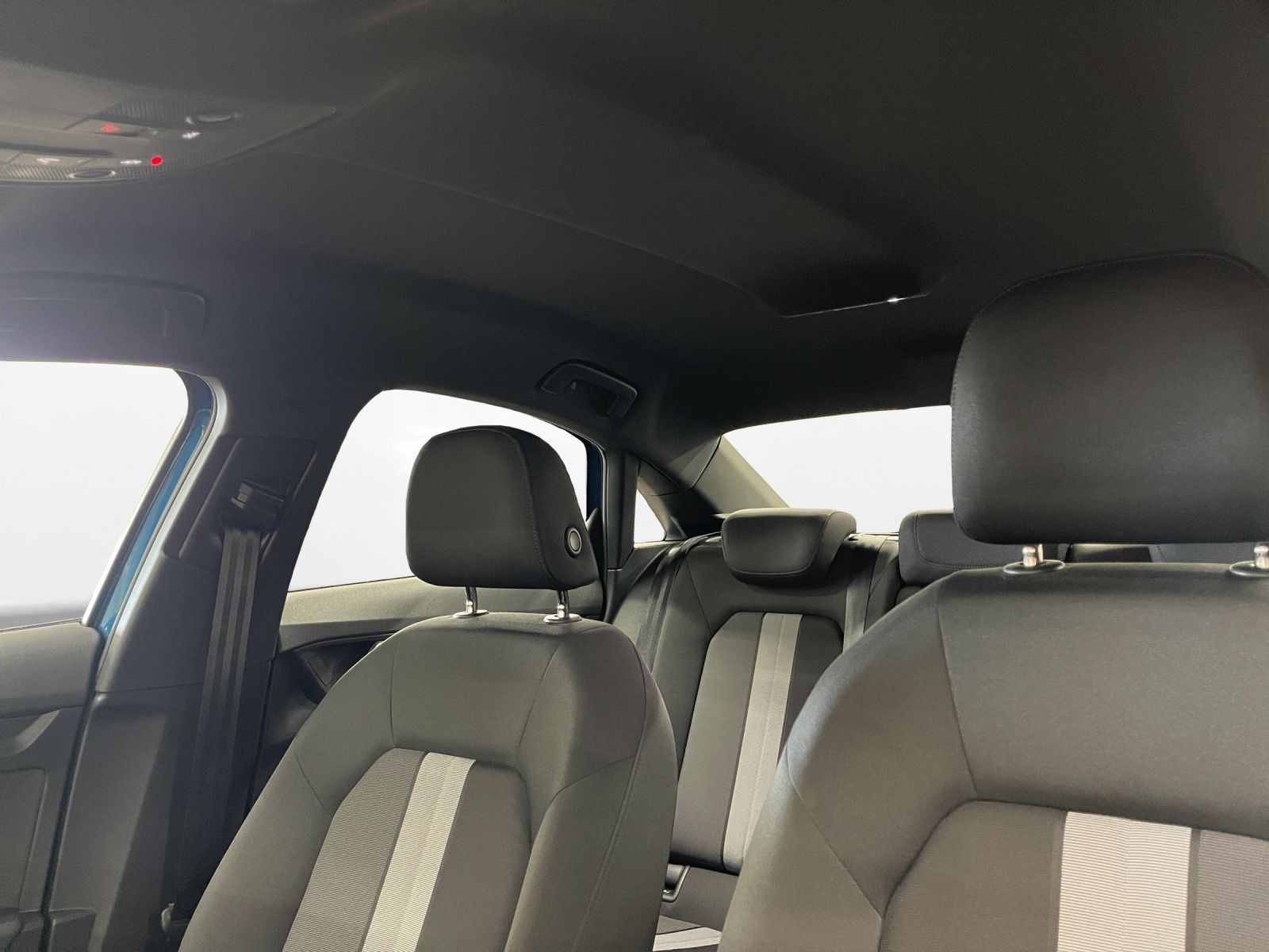Audi A3 - Bild 9