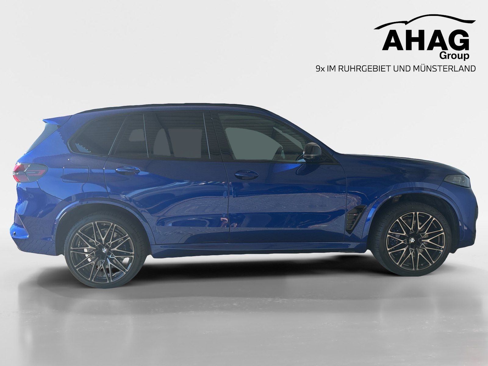 BMW X5 M - Bild 3