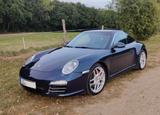 Porsche 997.2 Targa 4S PDK  *APPROVED* - gebrauchte Porsche 997 aus dem Jahr 2012