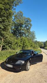 Hyundai Coupé 2.0 GLS | 143 PS | 130.000 k... - Hyundai Coupe: Gls