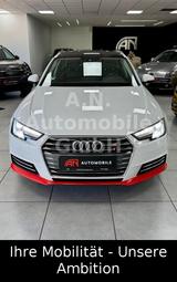 Audi A4 sport 2.0 TDI Sline*Cam*Alcantara*Navi*Xenon - Audi A4: Sline