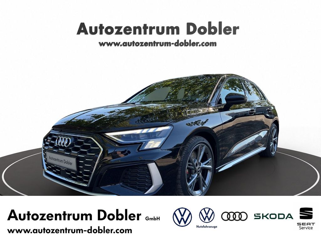 Image of Audi S3