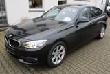 BMW 318 Gran Turismo Gran Turismo 318d - - BMW 318 Gran Turismo mit Schiebedach