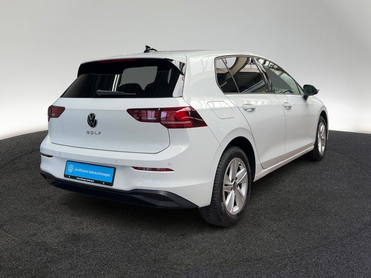 Volkswagen Golf - Bild 5