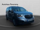 Opel Combo Life E Basis Klima/AHK/DAB - Opel Combo Gebrauchtwagen in Berlin