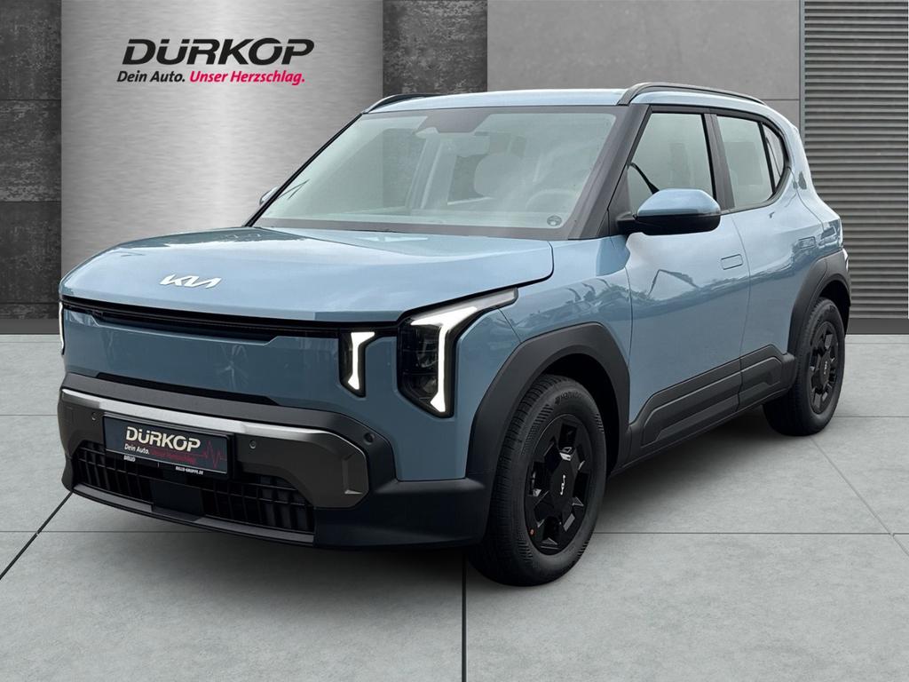 Kia EV2 EARTH 61kWh Winter-Connect-Paket Digitales C