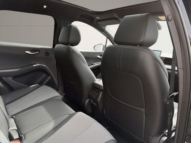 BYD Dolphin G DM-i Comfort