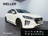 Hyundai IONIQ Hybrid 1.6 GDI Style *LED*Navi*SHZ*CAM*PDC - Gebrauchtwagen in Essen