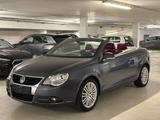 Volkswagen Eos 2.0 TDI TÜV neu