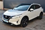 Vorschaubild Nissan Qashqai Tekna+ 1.3 DIG-T MHEV Xtronic 4x2