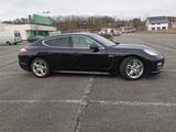 Porsche Panamera 4S-4,8  PDK, Sport Chrono PASM,Bose - Porsche Panamera mit Benzin-Antrieb: Limousine, Pdk