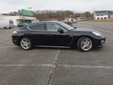 Porsche Panamera 4S-4,8  PDK, Sport Chrono PASM,Bose - Porsche Panamera mit Benzin-Antrieb: Limousine, Pdk