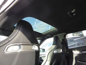 Kia EV6 77,4-kWh AWD GT
