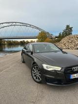Audi A6 C7 3.0TDI Quattro - Audi A6 C7 Gebrauchtwagen
