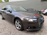 Audi A4 Avant 2.0TDI S-LINE*VIRTUAL*DSG/NAVI/SHZ/EU6 - Audi A4: 2.6