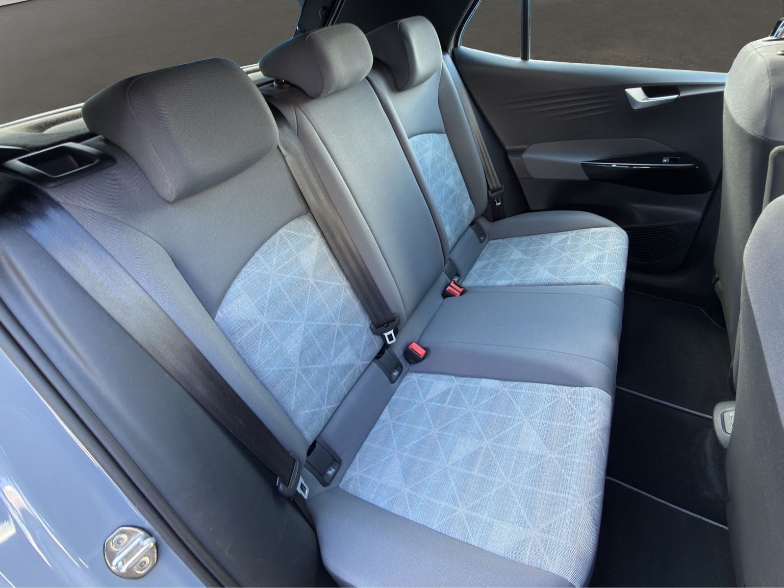 Volkswagen ID.3 - Bild 15