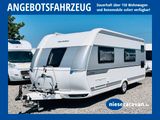 Hobby DE LUXE 560 KMFE IC-LINE ETAGENBETTEN MOVER - Offers matching your search criteria
