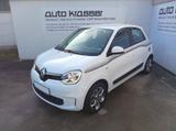 Renault Twingo Limited SCe 75 Start&Stop - Renault Twingo Gebrauchtwagen in Karlsruhe