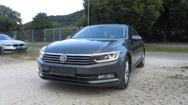 VW Passat Lim. Comfortline BMT/Start-Stopp