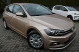 Volkswagen Polo VI Comfortline TDI Klima/Navi/Tempomat/PDC - Volkswagen Polo: V TDI