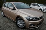 Volkswagen Polo VI Comfortline TDI Klima/Navi/Tempomat/PDC - Volkswagen Polo: TDI Comfortline