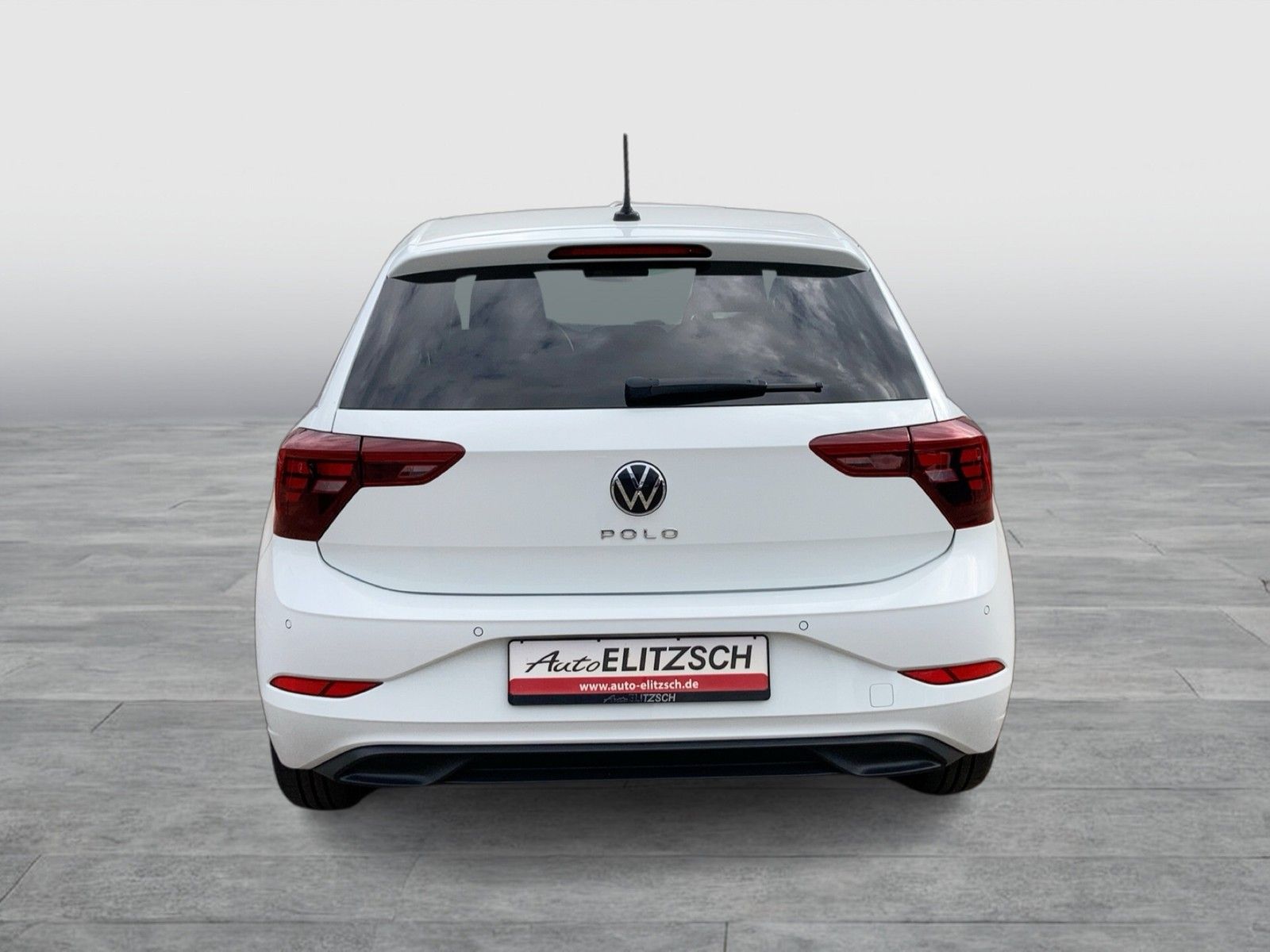 Fahrzeugabbildung Volkswagen Polo TSI Active DSG LED Navi ACC PDC SH