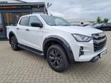 Isuzu D-Max 1.9 Turbodiesel Double Cab 4WD  V-CROSS Le - Isuzu in Leipzig