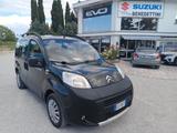 Citroën Citroen Nemo 1.4 HDi 70CV Multispace FINANZIABIL - scheckheftgepflegte Citroën Nemo