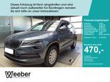 Skoda Karoq Style * KAMERA*ACC*AHK*LED*PANO*NAVI * - Skoda Karoq: Automatik