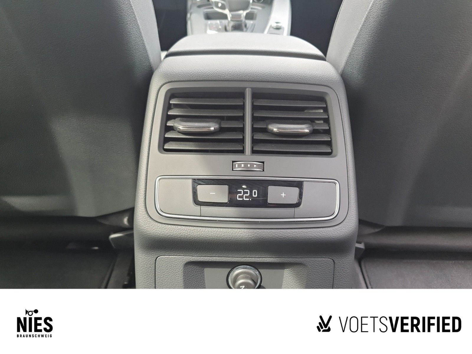 Audi A4 - Bild 16