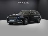 Mercedes-Benz E 400 d 4MT AVANTGARDE EXCLUSIVE KAMERA LED - gebrauchte Mercedes-Benz E 400 aus dem Jahr 2023