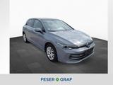 Volkswagen Golf VIII 1.5 eTSI DSG 50 EDITION AHK HUD MATRIX - Volkswagen Golf: Edition 50