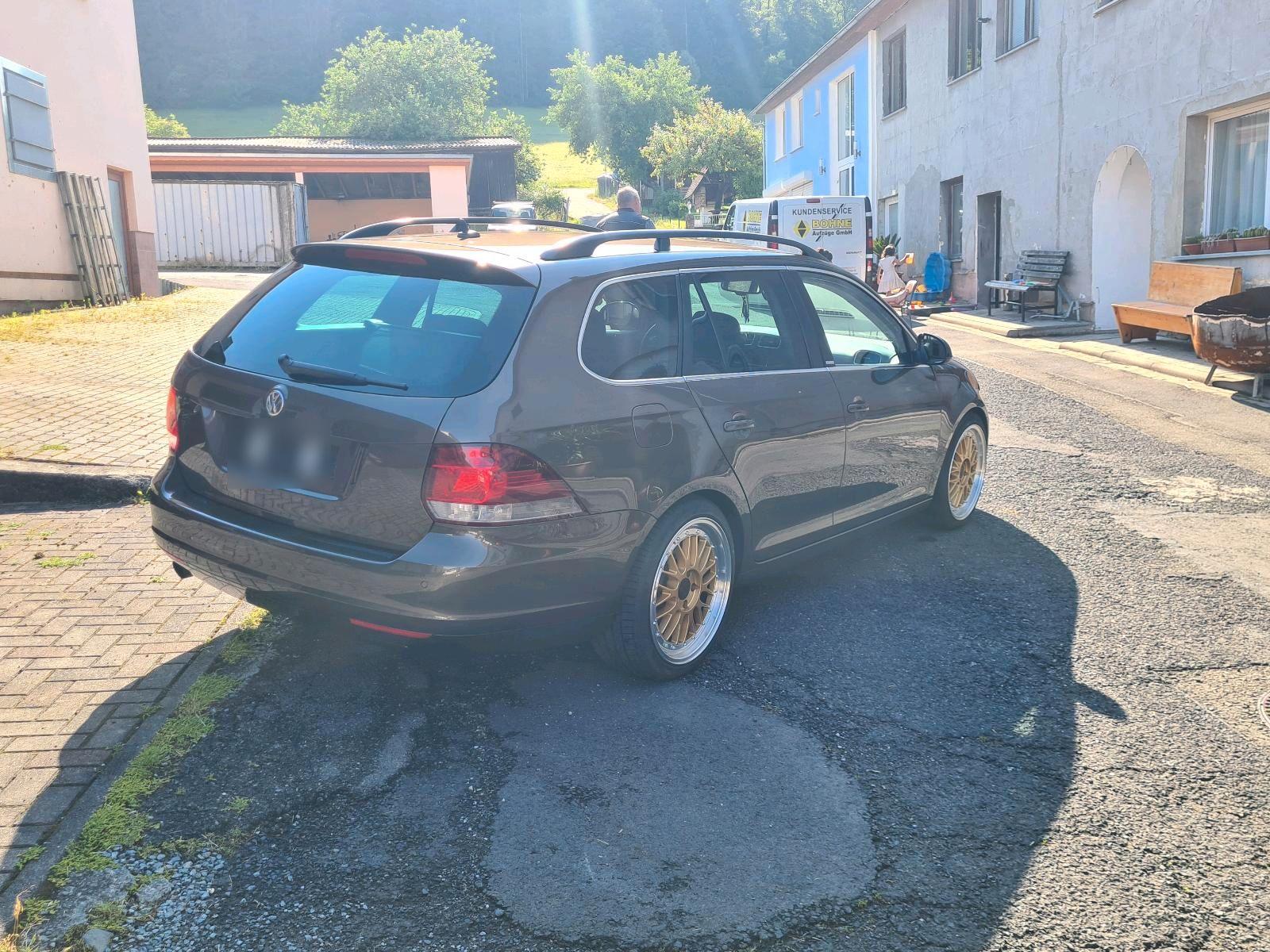 Volkswagen Golf, 2012
