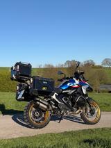 BMW R 1300 GS Trophy - BMW R 1300 GS
