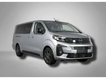 Opel Zafira Life - 10