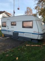 TEC 490 K EINZELBETT NEUE TÜV-REIFEN - TEC 4