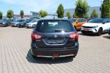 Suzuki SX4 S-Cross 1.6 Club*Klima*SHZ*PDC vorne+hinten* - Suzuki in Hannover