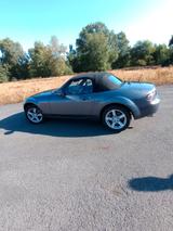 Mazda MX5 Youngtimer - : Cabrio, Youngtimer