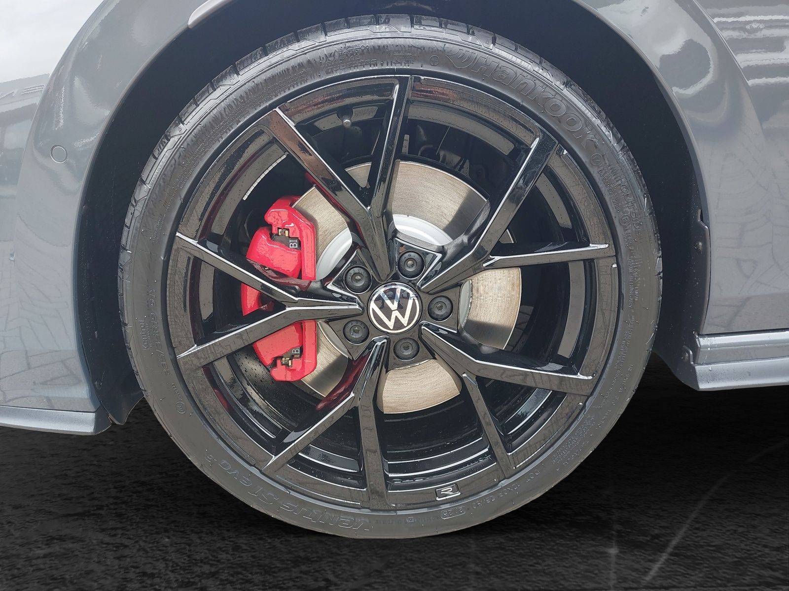 Volkswagen Golf GTI 2.0 TSI DSG  HeadUp Navi LED Kamera PDC foto 5