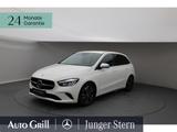 Mercedes-Benz B 180 Progressive Totw. Rückfahrkamera Distronic - gebrauchte Mercedes-Benz B 180 aus dem Jahr 2023
