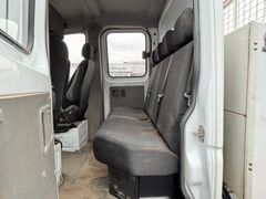 Fahrzeugabbildung Mercedes-Benz Sprinter 514/314,L3, Kipper, 6-Sitzer,AHK ,Doka