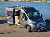 HYMER / ERIBA / HYMERCAR GT line 322 - HYMER / ERIBA Kastenwagen